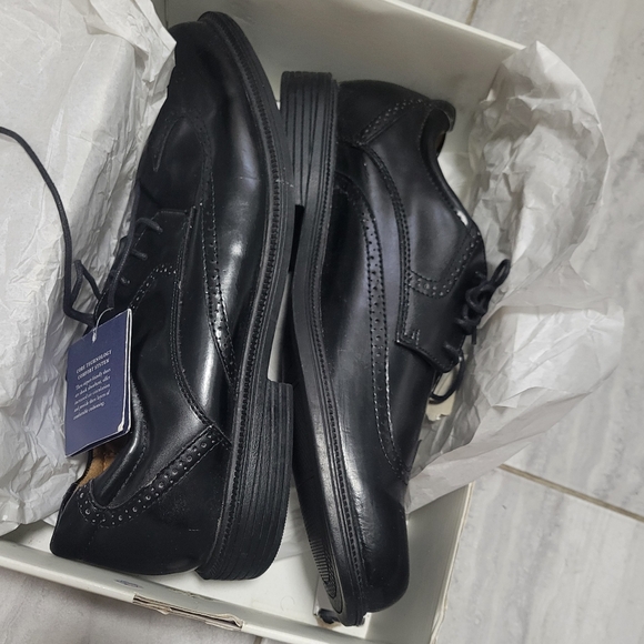 Croft & Barrows Core Technology Comfort System Men's Shoe SZ 13M - Picture 11 of 12